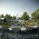 Image for article titled Some Billionaires Want To Give NYC a $170 Million Park In the Hudson